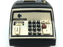 Commodore History - Commodore radio