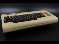 Commodore History - VIC-1001
