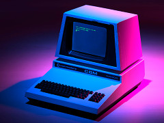 Commodore PET Mini
