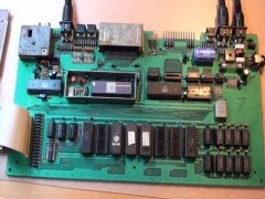 Commodore V364