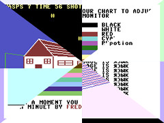 Course in BASIC Programming - Plus/4