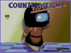 Counterweight Kate C64