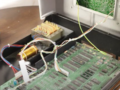 Cowasaki Electronics - CBM 4032