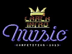 Top 50 - Crack Intro Music Competition 2013