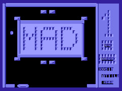 Crackerball - Plus/4