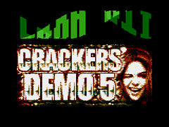 Crackers' Demo 5 - Plus/4