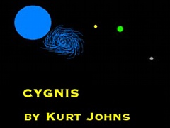 Cygnis - VIC20