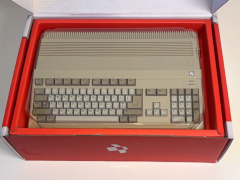 Dan Wood - A500 Mini