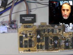 Daniel Renner - C64 Userport