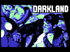 Darkland - C64