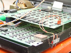 Dave Bradley - Super PET