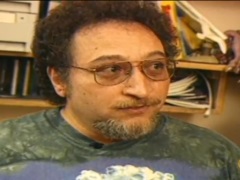 Dave Needle interview