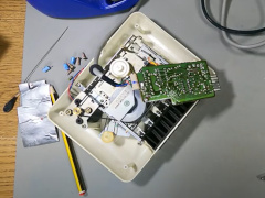 Dave Poo 2 - Datassette