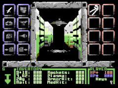 Decade of Ruin - C64