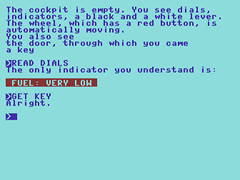 Desert of Destiny - Plus/4