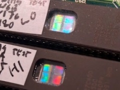 DiagROM - Amiga v2.0a