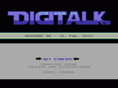 Digital Talk #98