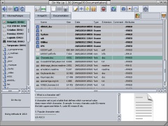 Dir Me Up 4.0 - Amiga