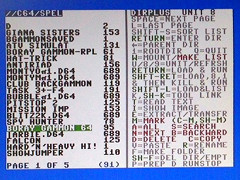 DIR PLUS V3.0 - Plus/4