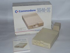Commodore 1551/1541