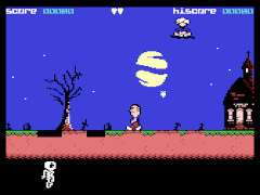 Docster's Digger - Plus/4