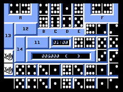 Domino Deluxe - Plus/4