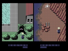 Double or Nothing - C64