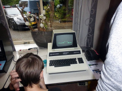 Holländische Commodore Benutzergruppe