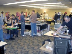 ECCC / VCFMW 2012