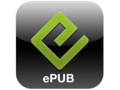 EPub Reader - MorphOS
