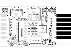 Edoardo Kinmami - MP32C64