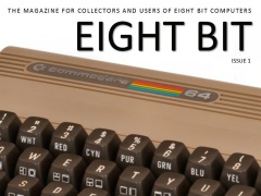 Eight Bit Magazine 