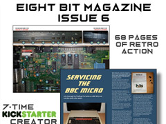 Eight Bit Magazine 6