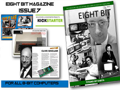Eight Bit Magazine 7