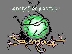 Enchanted Forest - SID