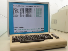 Epictronics - DesTest C64