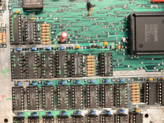 Epictronics - PC10-III Reparatur