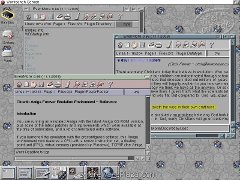 EvenMore v0.86 - Amiga