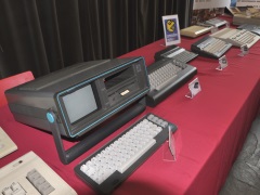 Explora Commodore 2016