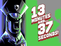 FairLight - 1337 - C64