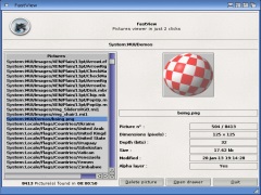 FastView v3.2 - Amiga