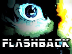 FlashBack - In praise of Paula
