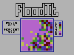 FloodIt - Plus/4
