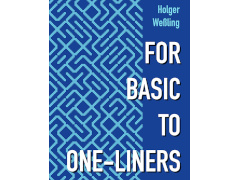 FOR BASIC TO ONE-LINERS