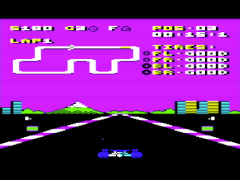 Formula V20 '85 - VC20