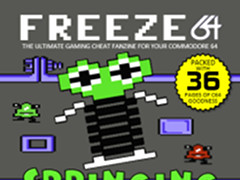 FREEZE64 - 13