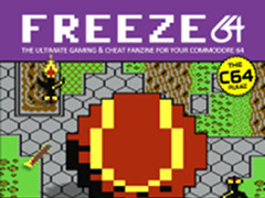 FREEZE64 - 20