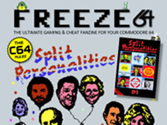 FREEZE64 - 22