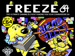 FREEZE64 - 33