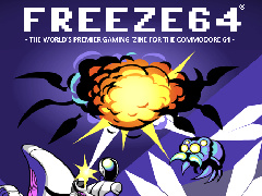 FREEZE64 - 75